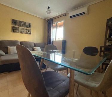 Santa Marina Apartment | Apartamento Económico Top
