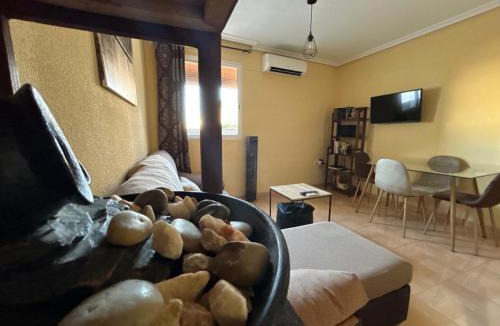 Santa Marina Apartment | Apartamento Económico Top