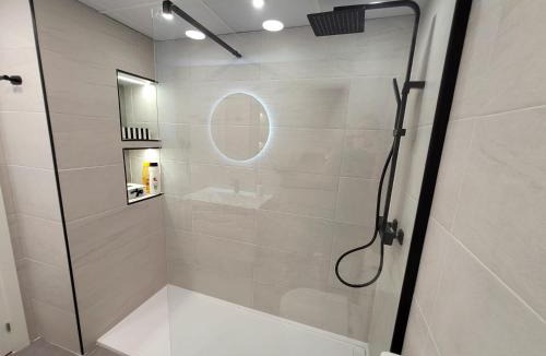 El Ejido Apartment | Apartamento Ejido Centro