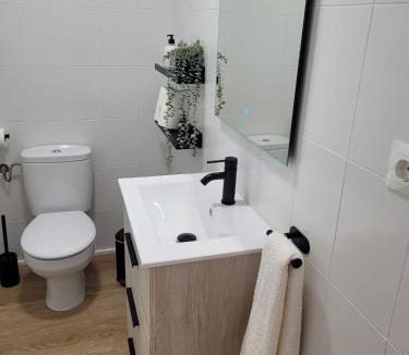 El Ejido Apartment | Apartamento Ejido Centro