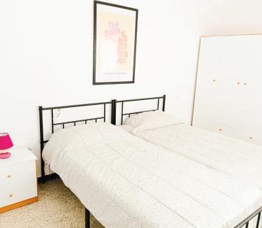 El Carpio Apartment | Apartamento EL CARPIO CENTRO WiFi