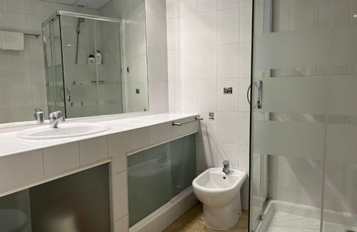 Asomadilla Apartment | Apartamento El Jardín