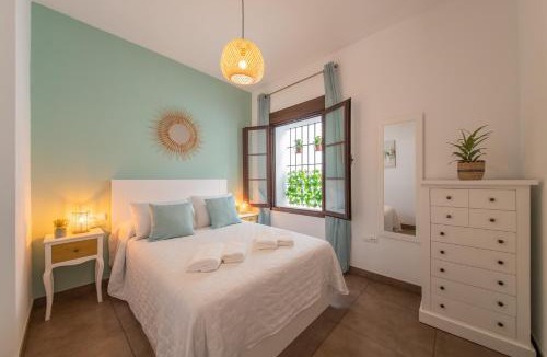 Ecija Apartment | Apartamento El Museo Écija