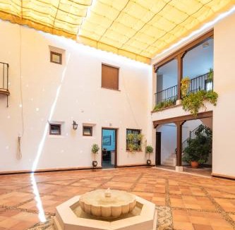 Ecija Apartment | Apartamento El Museo Écija