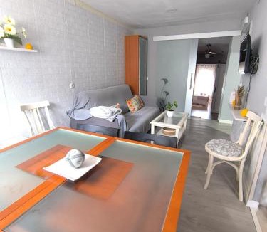 Margallo Apartment | Apartamento El Olivar de Cáceres
