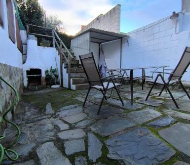 Margallo Apartment | Apartamento El Olivar de Cáceres