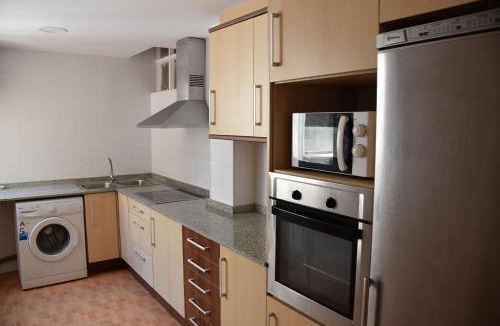 Alcora Apartment | Apartamento en Alcora (Castellón)
