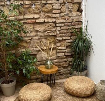 San Pedro Apartment | Apartamento en casco histórico de Córdoba/piscina