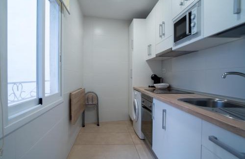 Ubeda Apartment | Apartamento en el centro de Úbeda - Plaza Andalucía