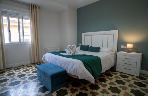 Ubeda Apartment | Apartamento en el centro de Úbeda - Plaza Andalucía