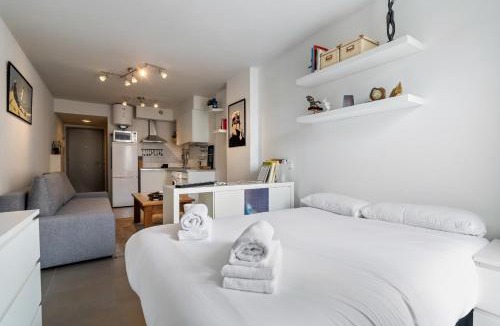 Valverde Apartment | apartamento en las tablas con garaje y piscina ALQUILER TEMPORAL