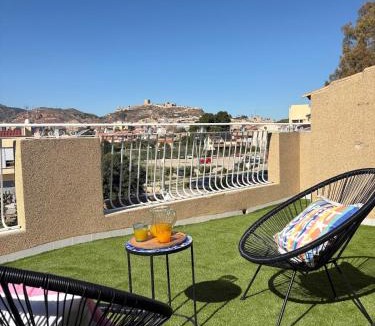 Lorca Apartment | Apartamento en Lorca Murcia