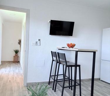 Lorca Apartment | Apartamento en Lorca Murcia