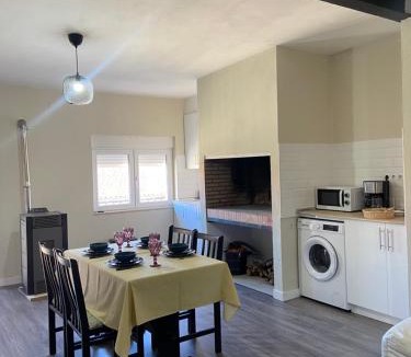 Martiago Apartment | Apartamento en Martiago