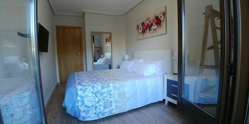 Fuenmayor Apartment | Apartamento ENTREVIÑAS en el corazón de La Rioja