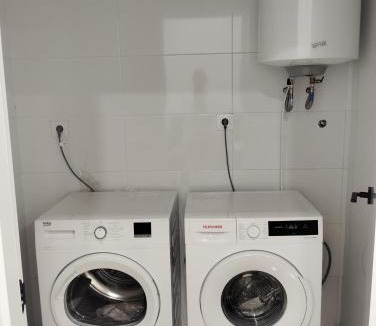 Fuentes de Andalucia Apartment | Apartamento FERIA