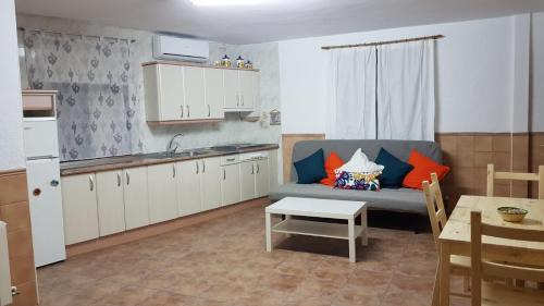 Jarandilla de la Vera Apartment | Apartamento turístico Dayma 2