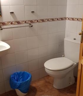 Jarandilla de la Vera Apartment | Apartamento turístico Dayma 2