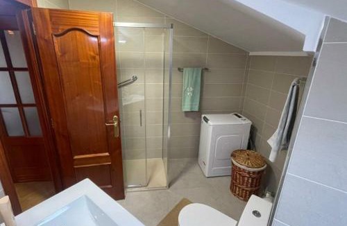 Palazuelos de Eresma Apartment | Apartamento cerca de la granja
