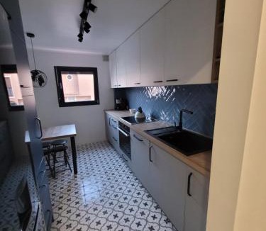 San Luis de Sabinillas Apartment | Apartamentos SABINILLAS