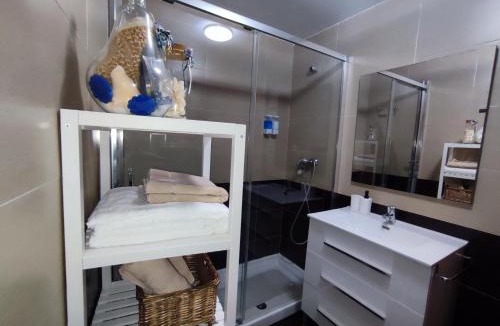 Old Town Apartment | Apartamento Estrella de Teruel