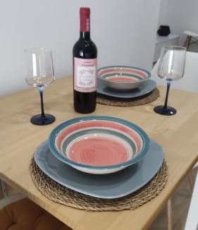 Distrito de Levante Apartment | Apartamento Flor de Córdoba Premium