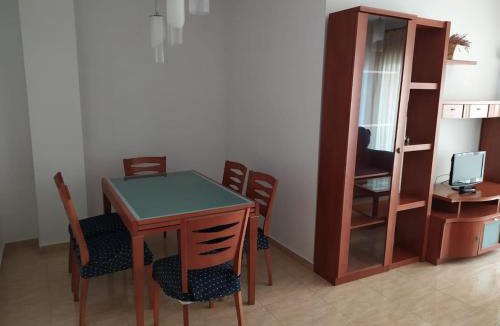 Murcia Apartment | Apartamento Florencia