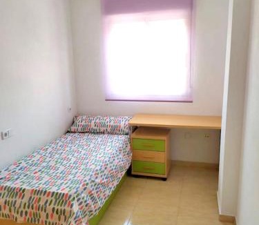 Murcia Apartment | Apartamento Florencia
