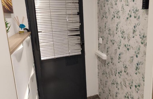 Getafe Apartment | Apartamento Getafe Central-UC3M, Renfe-Metro SOL 18 MIN PARKING Business Friendly