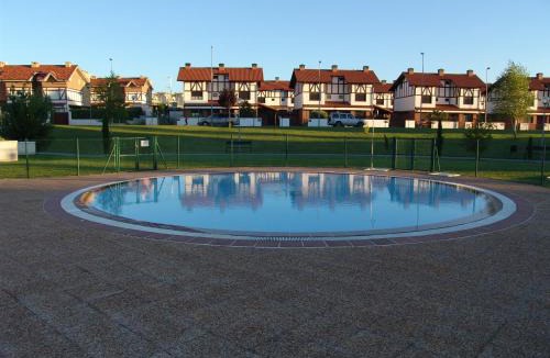 Ciruena Apartment | Apartamento Golf Rioja Alta
