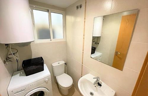 El Grau de Moncofa Apartment | Apartamento Grao de Moncofar REF. 041