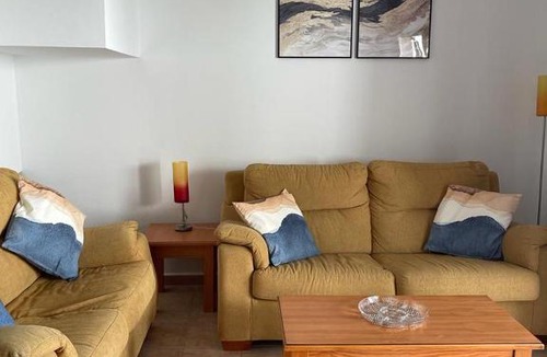 Islantilla Apartment | Apartamento HADE Golf