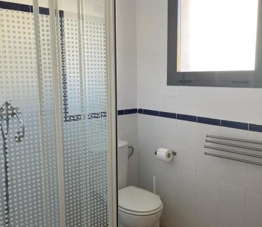 Islantilla Apartment | Apartamento HADE Golf