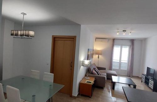 Moraleja Apartment | Apartamento JALAMA 2B