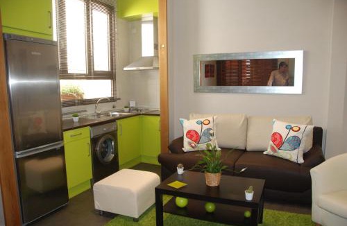 Jewish Quarter Apartment | Apartamento Judería