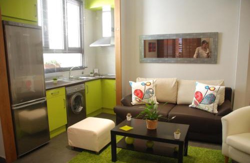 Jewish Quarter Apartment | Apartamento Judería