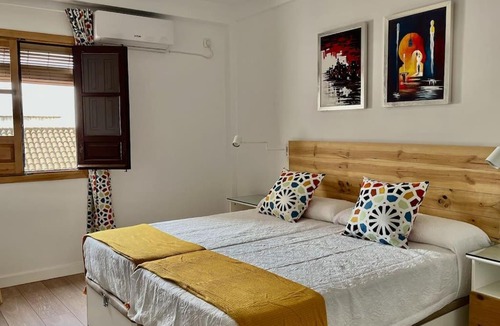 San Pedro Apartment | Apartamento Kenza