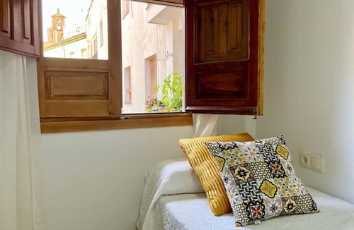 San Pedro Apartment | Apartamento Kenza