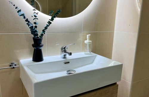 San Pedro Apartment | Apartamento Kenza
