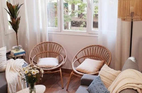 Jewish Quarter Apartment | Apartamento la Marquesa