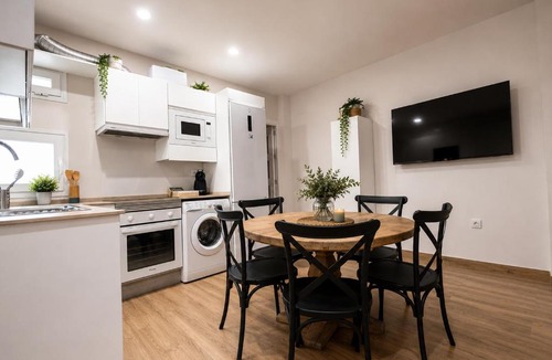 Jewish Quarter Apartment | Apartamento la Marquesa