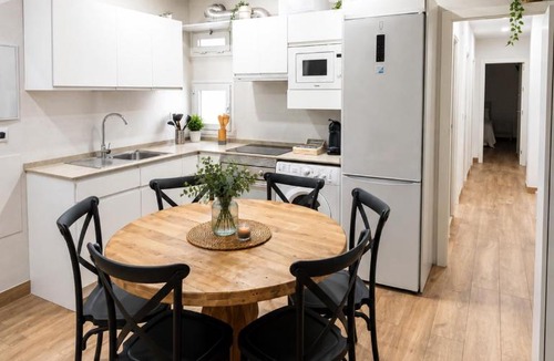 Jewish Quarter Apartment | Apartamento la Marquesa