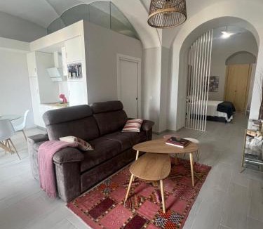 Margallo Apartment | Apartamento Las Bóvedas