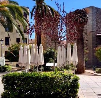 Margallo Apartment | Apartamento Las Bóvedas