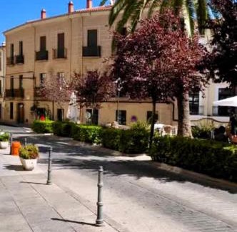 Margallo Apartment | Apartamento Las Bóvedas