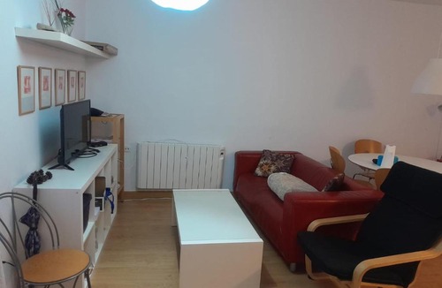 Riopar Apartment | Apartamento "Las Hermanas"
