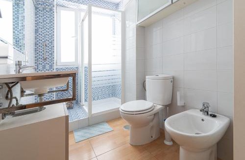 Cadiz Apartment | Apartamento las Jacarandas de Cadiz