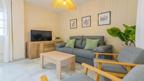 Santa Catalina Apartment | Apartamento Las Setas de Sevilla Boutique