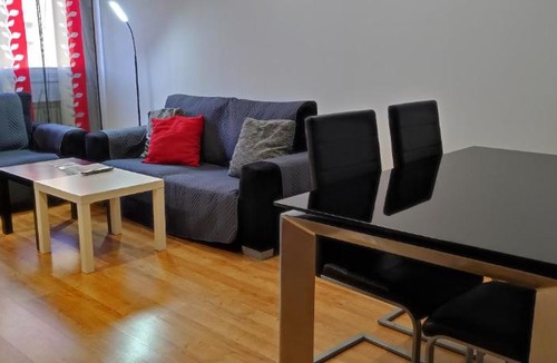 Logrono Apartment | Apartamento Los Lirios Logroño