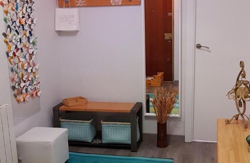 Hortaleza Apartment | Apartamento Madrid dBA3